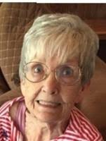 Oleta Martin Obituary