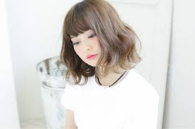 パーマ フェミニン 愛され モテ髪gallaria Elegante本山店 吉田隼人