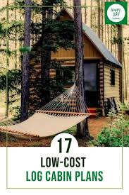 Check spelling or type a new query. 13 Low Cost Log Cabin Kits Happy Diy Home