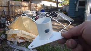 10 X17 Harbor Freight Portable Garage Ez Assembly Portable Garage Carport Sheds Garage