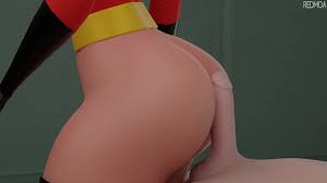 Rule34 - If it exists, there is porn of it  redmoa, elastigirl, helen parr   3410587