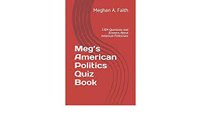 Presidential trivia questions and answers Amazon In Buy Meg S American Politics Quiz Book 2304 Questions And Answers About American Politicians Book Online At Low Prices In India Meg S American Politics Quiz Book 2304 Questions And Answers About
