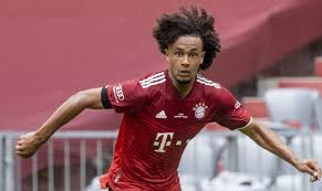Joshua zirkzee, 20, aus niederlande fc bayern münchen, seit 2020 mittelstürmer marktwert: Erste Anfrage Neue Italien Leihe Fur Zirkzee