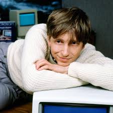 Photos, family details, video, latest news 2021 on zoomboola. Young Bill Gates Billgates