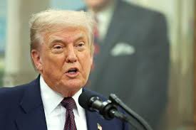 Trump anunciará un reemplazo temporal para Kugler en la Reserva Federal en  los próximos días