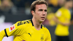 (born 03 jun, 1992) midfielder for psv eindhoven. Mario Gotze To Leave Borussia Dortmund This Summer At End Of Contract Football News Sky Sports