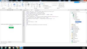 Specifically, you'll learn all of t. How To Make Click Detector Add Coins Scripting Helpers