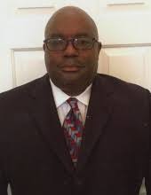 Obituary information for Mr. Larry Darnell Holt