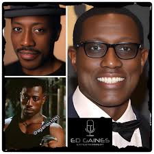 Happy birthday to Jordan Drummond, Wesley Snipes of the paddock, but just a  little cooler. 😎 Black Racers Matter ✊️🤣