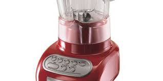 kitchenaid 5 speed blender ksb560 review
