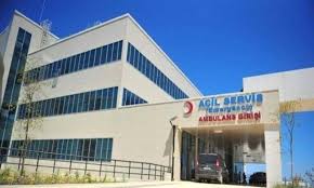 hastane afet ve acil durum planlari hap uygulama yonetmeligi kentsel donusum ambulans ofisler