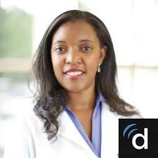 Dr. Dawn P. Walker (Pickett), MD