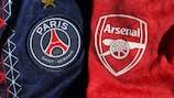 Paris vs Arsenal Champions League preview: Where to watch, predicted line-ups, form, coach's thoughts