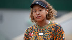 Misaki doi at the madrid open. Z 8sd3hp3wd7wm