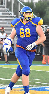 East Canton rallies to beat Tusky Valley 18-17