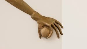 Become a patron of daniel richtman today: Daniel Berndt Frieze