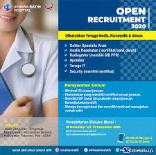 Palembang, indonesia terminal sako perumnas. Lowongan Kerja Part Time Februari 2021