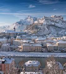 Some of austria's lockdown rules have been relaxed. Austria Citizenship By Investment Henley Partners