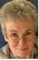 Arlene Veilleux Obituary