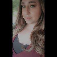 Melissa Ruelle's Instagram, Twitter & Facebook