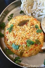 Maybe you would like to learn more about one of these? Tomato Bath Recipe South Indian Tomato Rice Recipe Chef In You