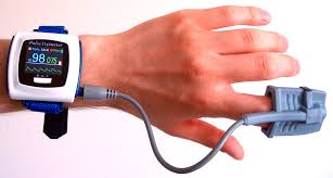 Pulse Oximetry Wikipedia