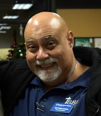 THEY TOOK A CHANCE ON ME