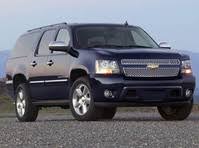2010 Chevrolet Suburban 1500 Problems | Kelley Blue Book