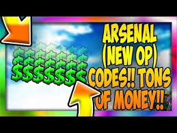 As far as arsenal is concerned, you can redeem these codes for new and unique skins and voices. Arsenal Battle Bucks Codes 07 2021