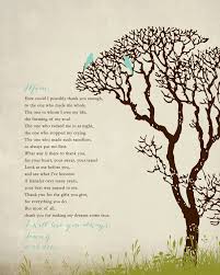 Gift For Mom From Daughter Wedding Gift Mom How Can I Thank Etsy In 2020 Mother Poems Mom Birthday Quotes Mother Of Bride Gifts