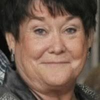 Frances Ray Obituary