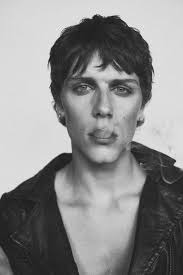 Portrait — Marija Ivkovic Photography