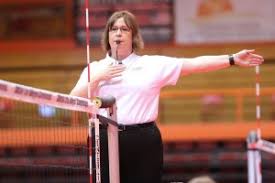 Volleyball Officials Sport Specific Officials Sdhsaa