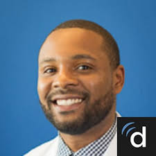 Dr. Malcolm Carson, MD