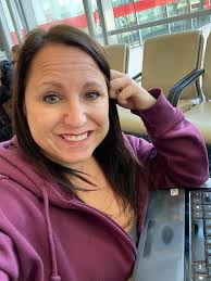 When your flight is delayed and everyone has boarded