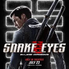 Enter your location above or select your theater below. Snake Eyes G I Joe Origins 2021 Watch Movie Watchsnake Eyes Twitter