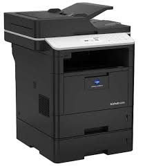 Windows server 2003 (64bits) windows server 2008 (64 bit) windows vista (64 bit) windows xp (64 bits). Konica Minolta Bizhub 4020i Multifunction Printer Copyfaxes