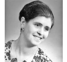 Maria SOUSA Obituary