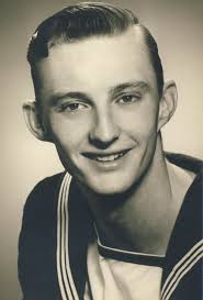 George Madden Obituary