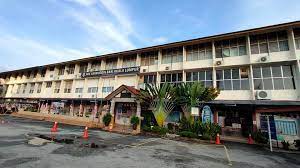 Ini juga adalah senarai antara sekolah terbaik spm yang dibahagikan. Smk Aminuddin Baki Kuala Lumpur Official Home Facebook