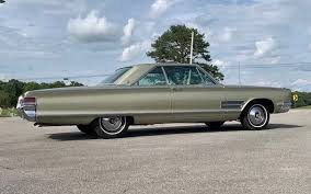 Image result for Desert Beige 1966 Chrysler