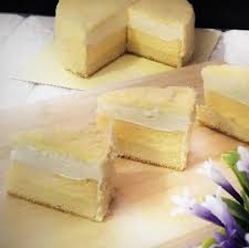 See more ideas about hokkaido cheese tart recipe, tart recipes, tart. Hokkaido Tripple Cheese Cake Food Drinks Baked Goods On Carousell