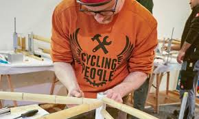 Ritzel Kitzel Bike Workshops Avec Images Velo Bambou Bambou
