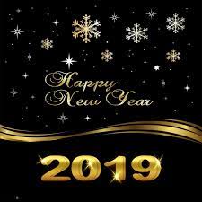 Happy New Year 2019 Hd Wallpaper And Images Download Free Happy New Year Wallpaper Happy New Year Hd New Year Wallpaper