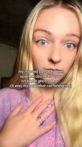 Uncle Larry's Tinder Profile Mystery Explained