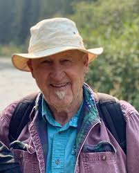 Edward R. Hale, age 81, of Helena