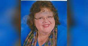 Sue Knowles Williamson Obituary