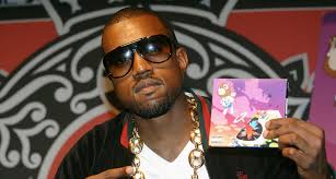 How to Be Kanye West For Halloween in Every Album Era