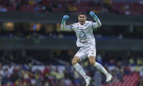 Tras la eliminación de cruz azul el torneo pasado, el equipo anhela sacarse la espina. So9be1yrhm5agm