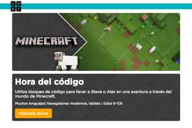 The world itself is filled with everything from icy mountains to steamy jungles, and there's always something new to explore, whether it's a witch's hut or an interdimensional portal. Minecraft Education Edition Cuando Un Videojuego Se Convierte En Una Herramienta Educativa